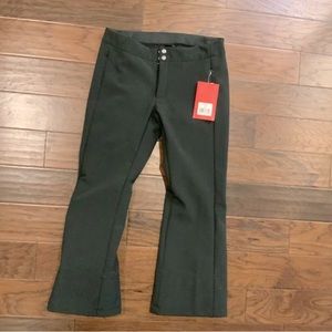 North Face ski pants